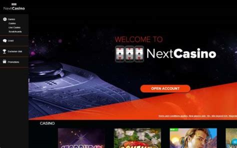 nextcasino|Nextcasino.com.